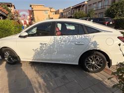 ام جي GT